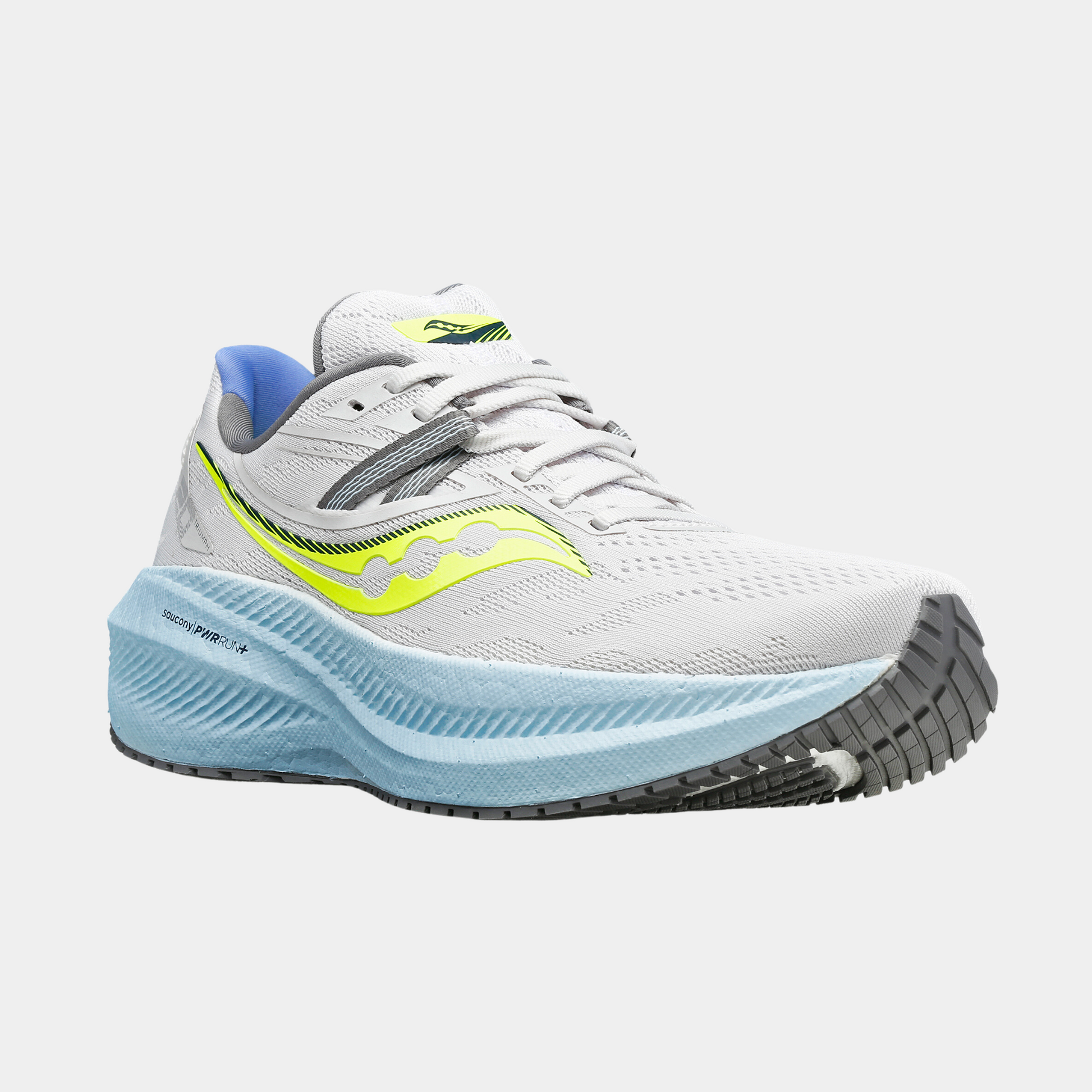 נעלי ריצה מקצועיות TRIUMPH 20 - נשים