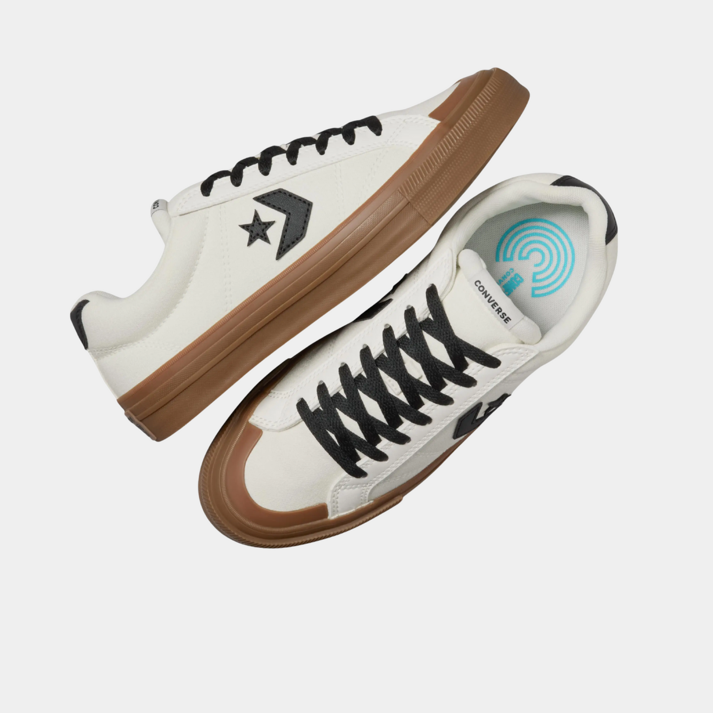 נעלי אולסטאר CONVERSE SPORT CASUAL - גברים