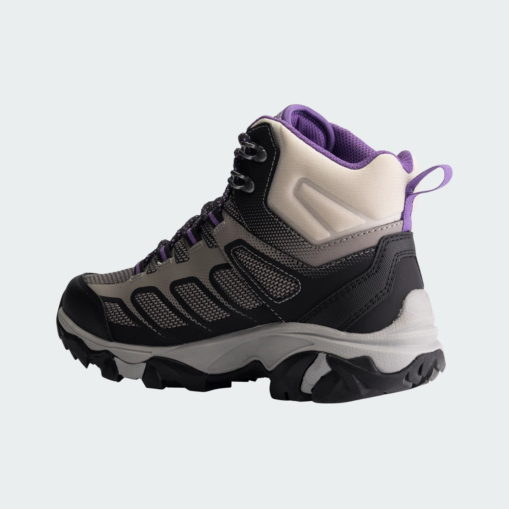 נעלי סניקרס RAVUS 2.0 MID - נשים