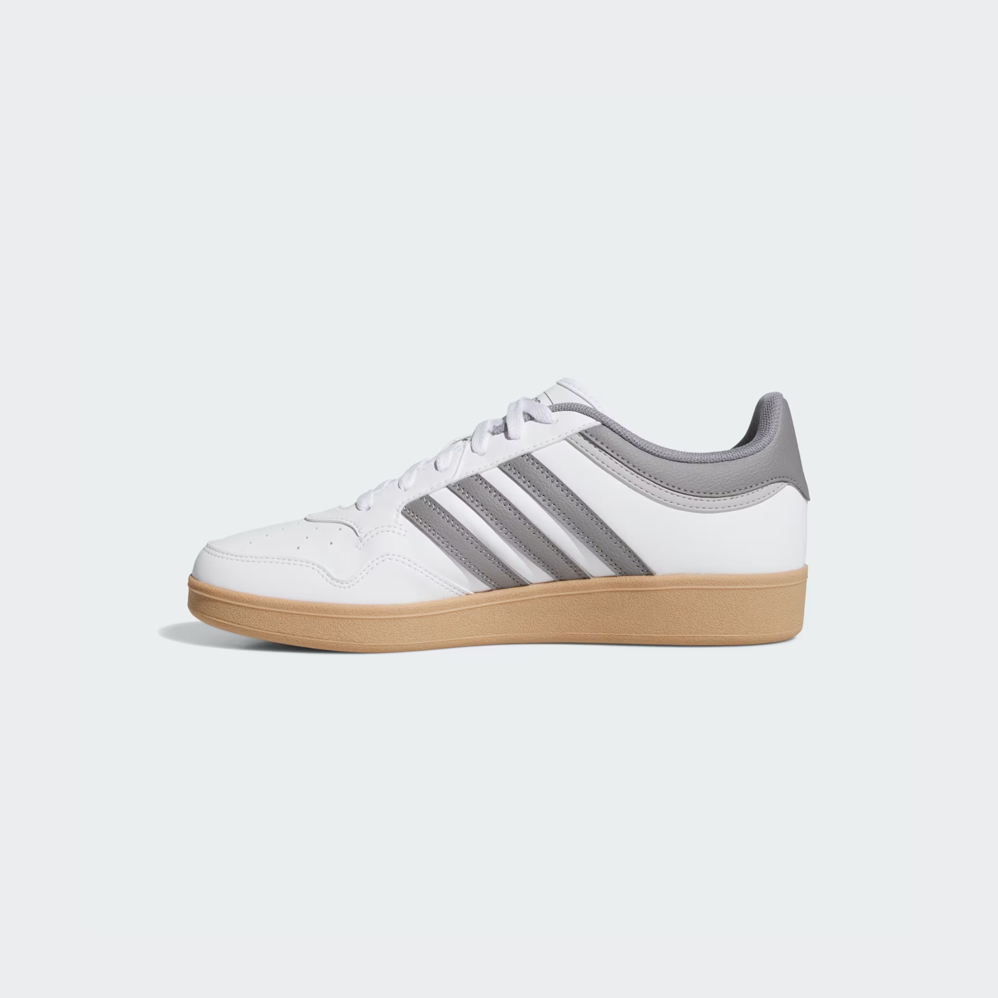 נעלי סניקרס HOOPS 4.0 - גברים