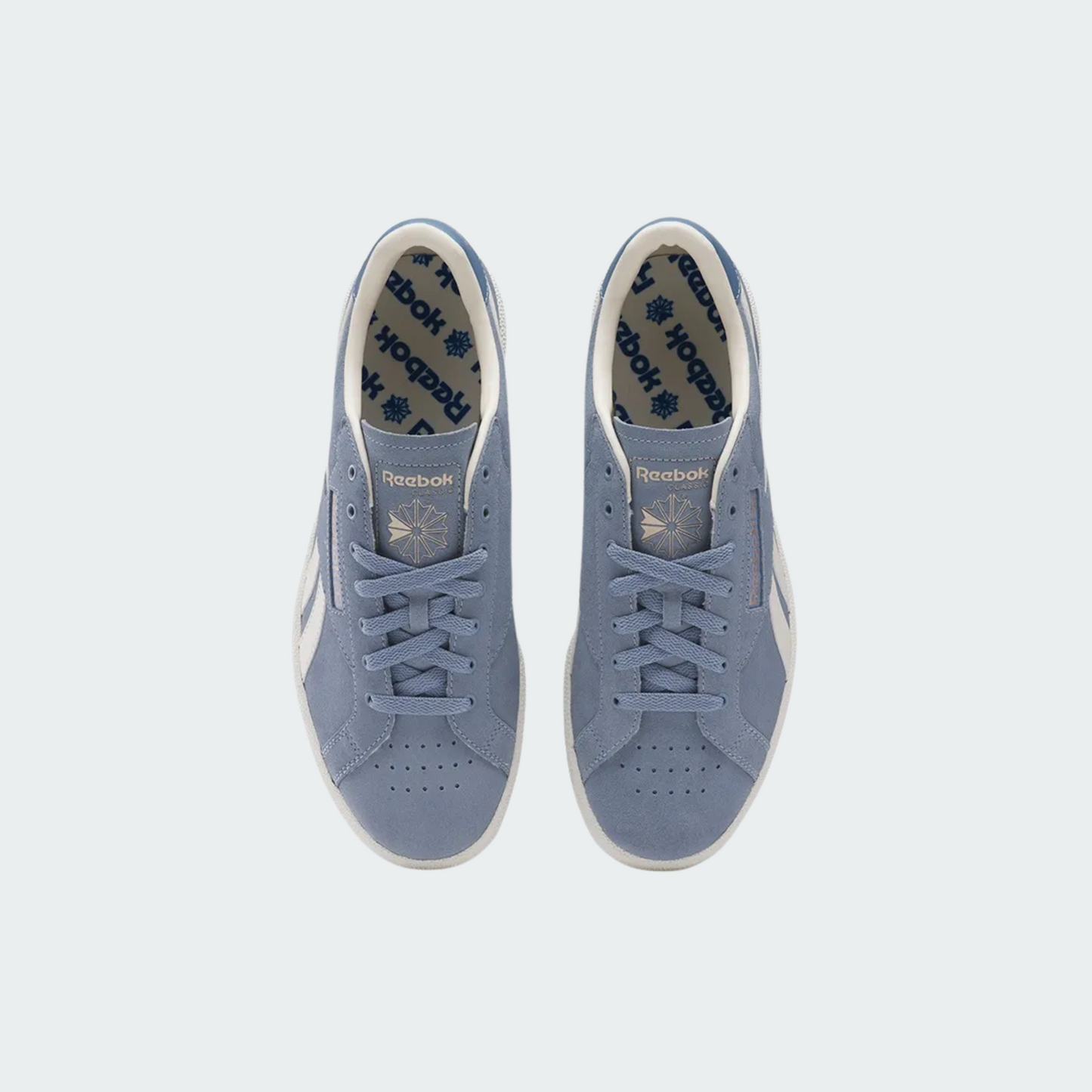 נעלי סניקרס CLUB C GROUNDS UK - גברים