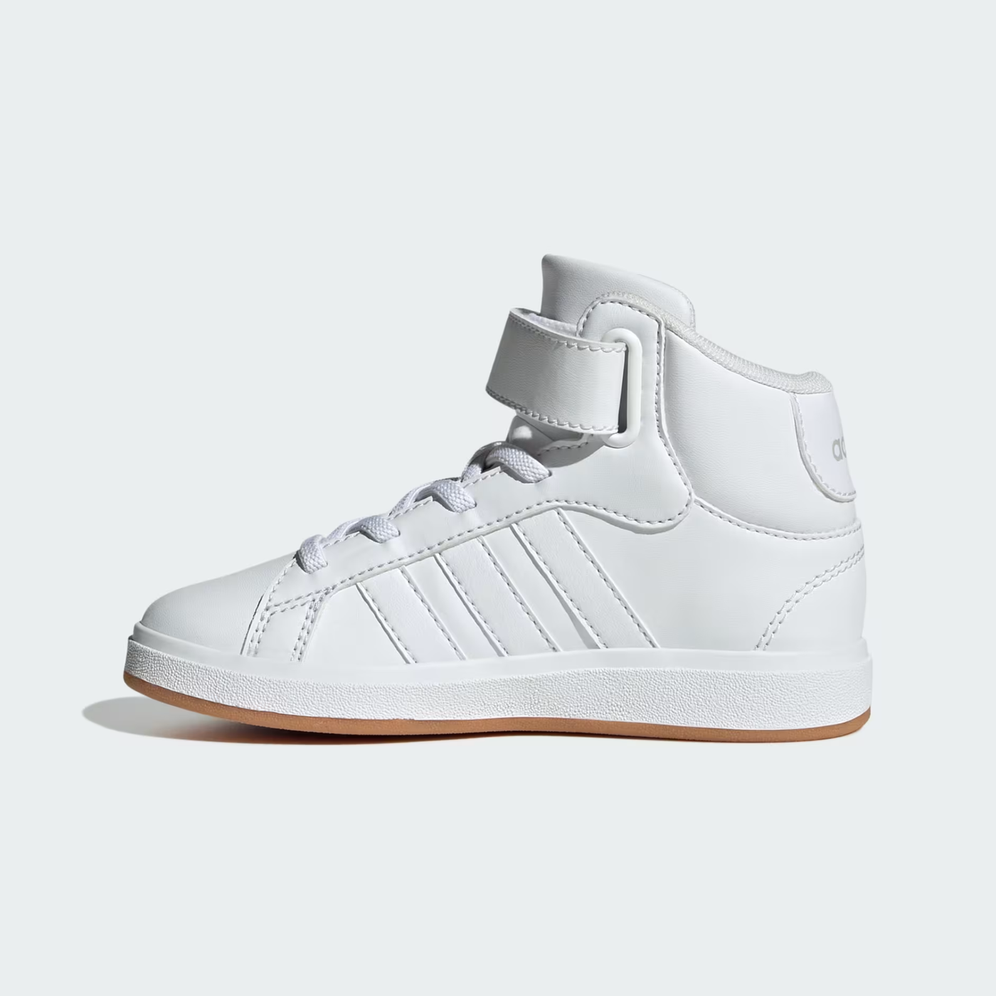 נעלי ילדים adidas Grand Court Mid
