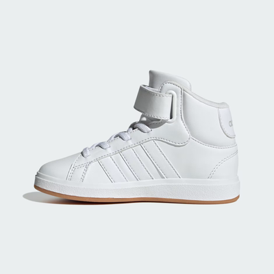 נעלי ילדים adidas Grand Court Mid