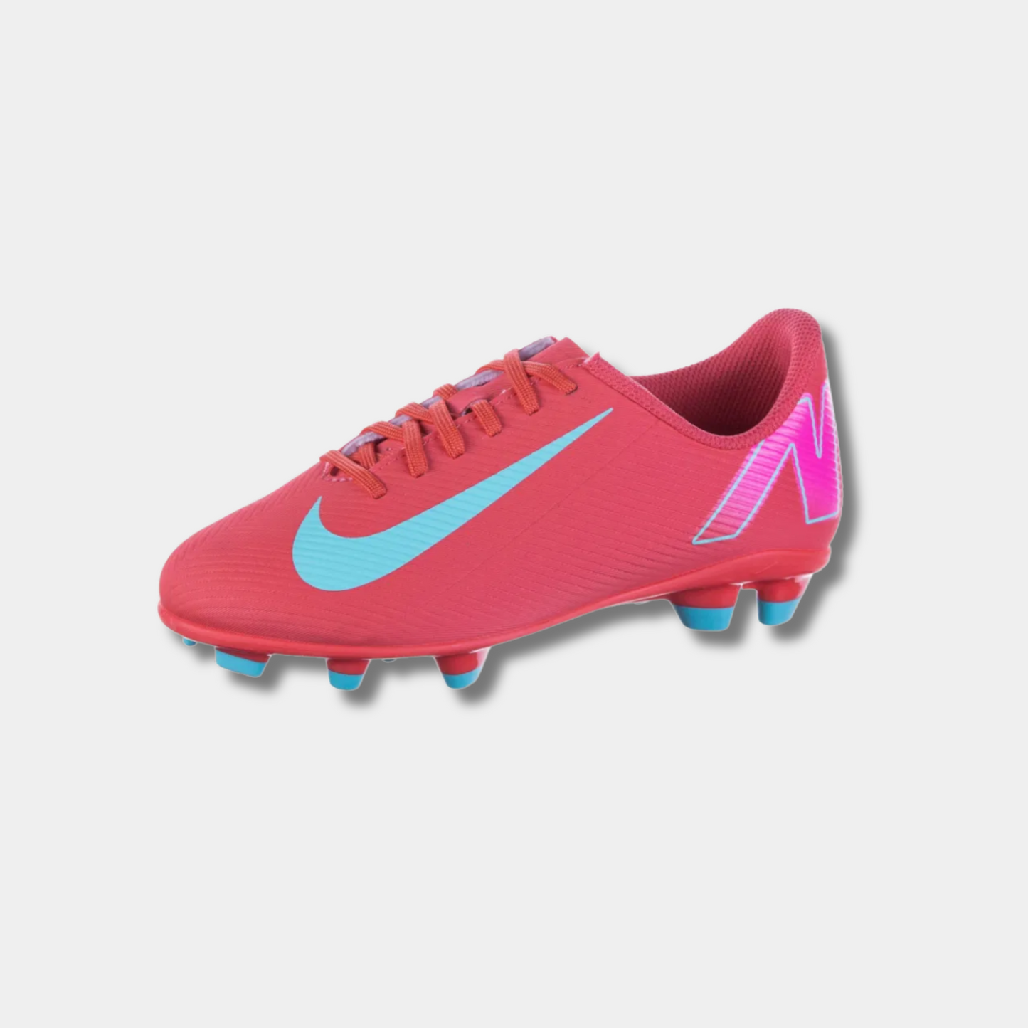 נעלי כדורגל Jr. Mercurial Vapor 16 Club - ילדים