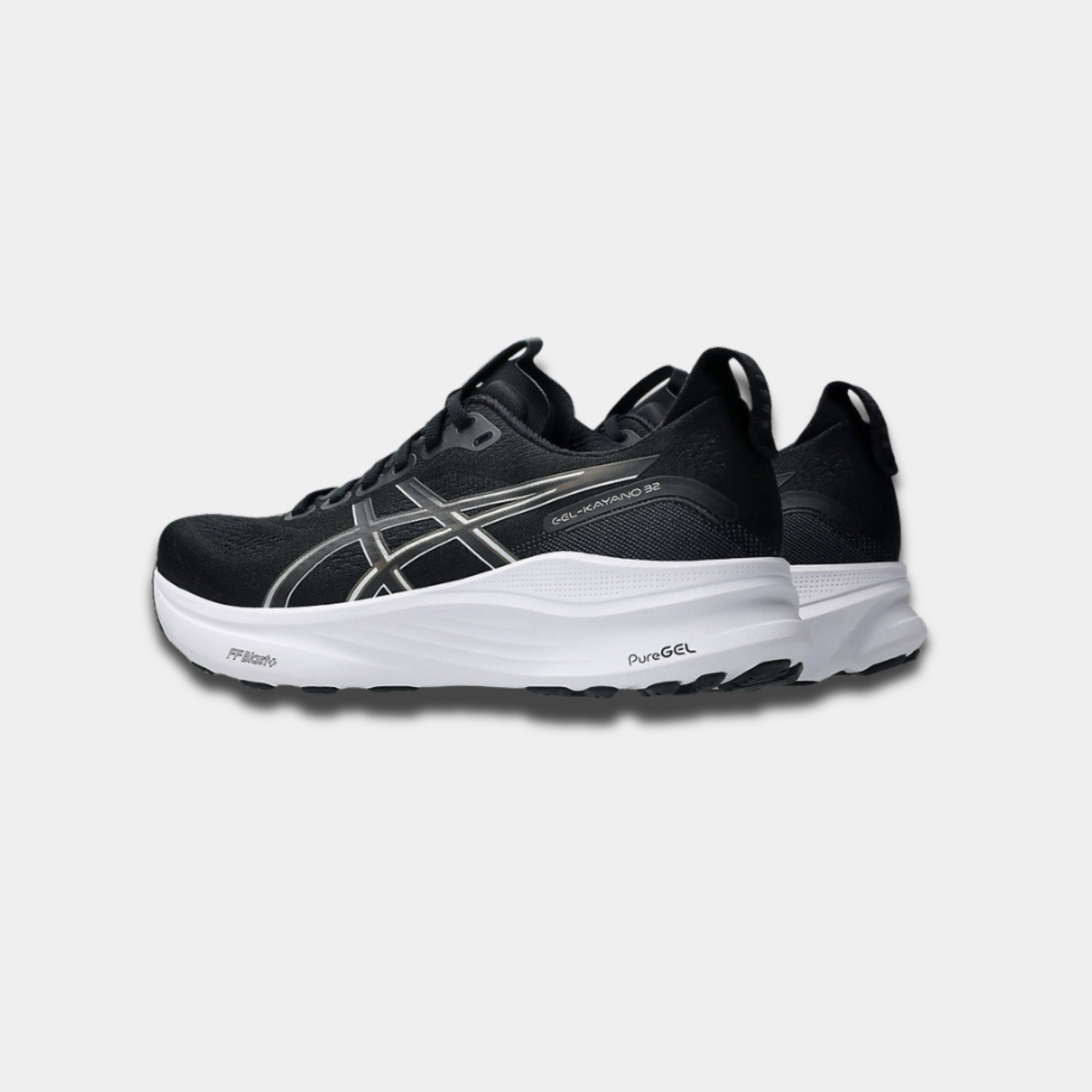 נעלי ריצה מקצועיות Gel Kayano 32 Extra Wide - גברים