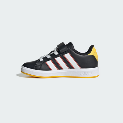 adidas Disney Mickey Mouse Grand Court נעלי סניקרס ילדים