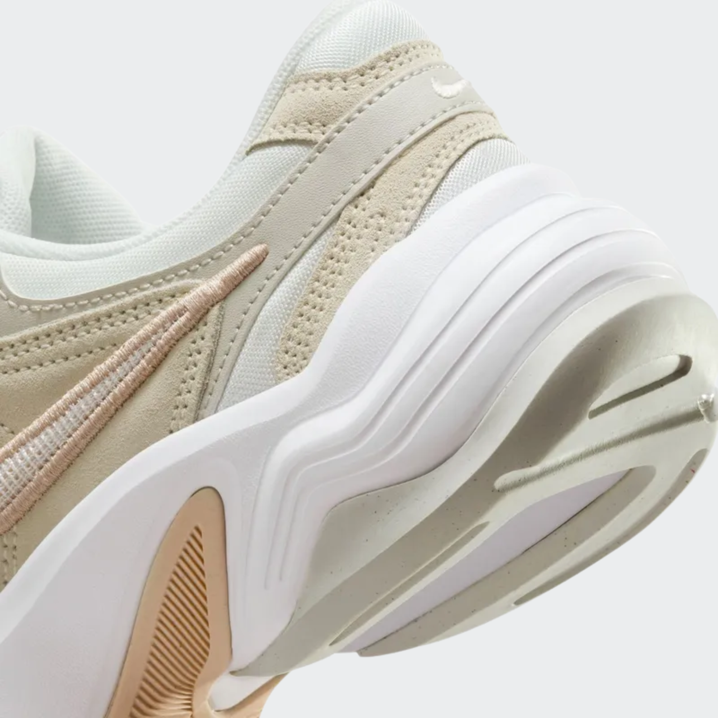 נעלי סניקרס AL8 - נשים