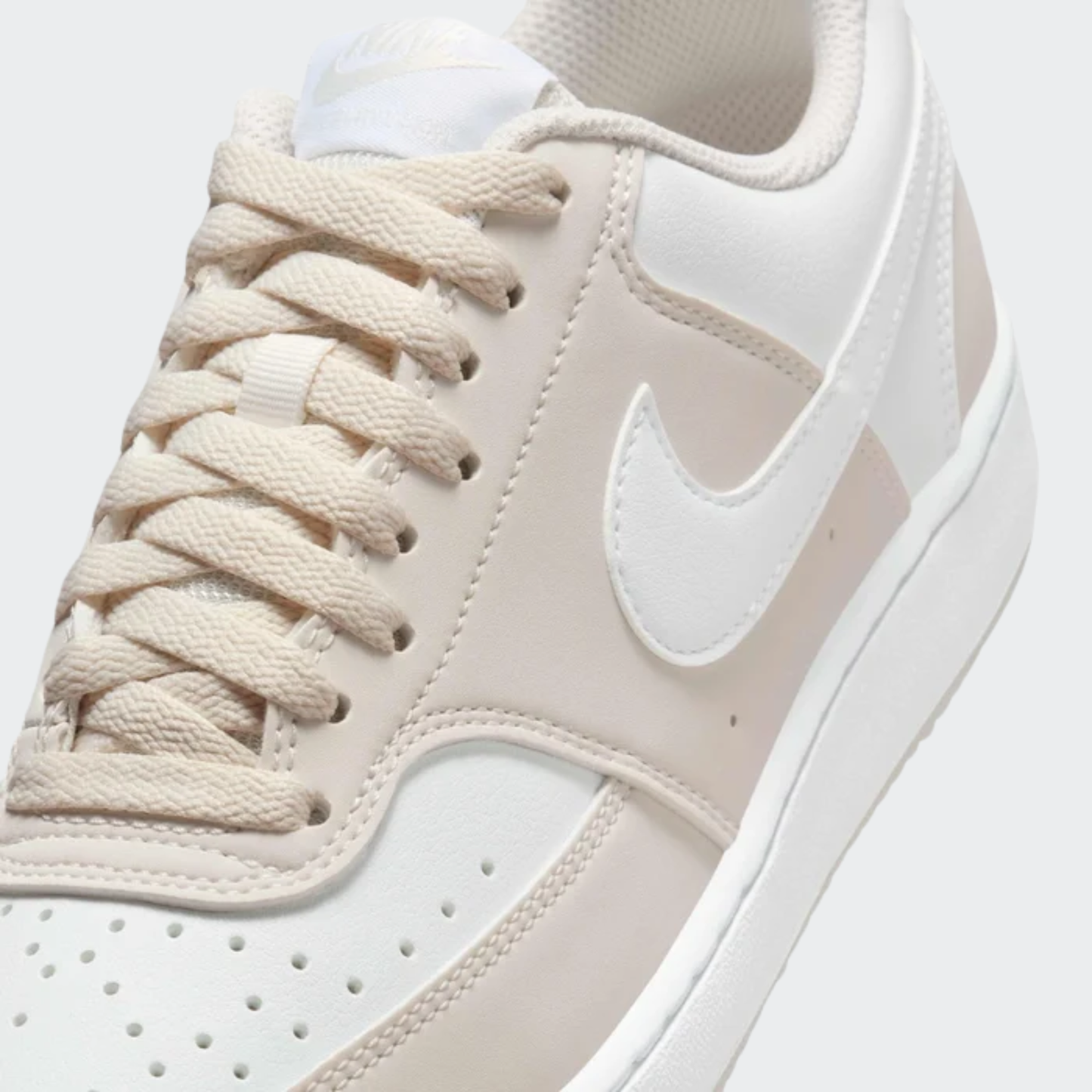 סניקרס Court Vision Low - נשים