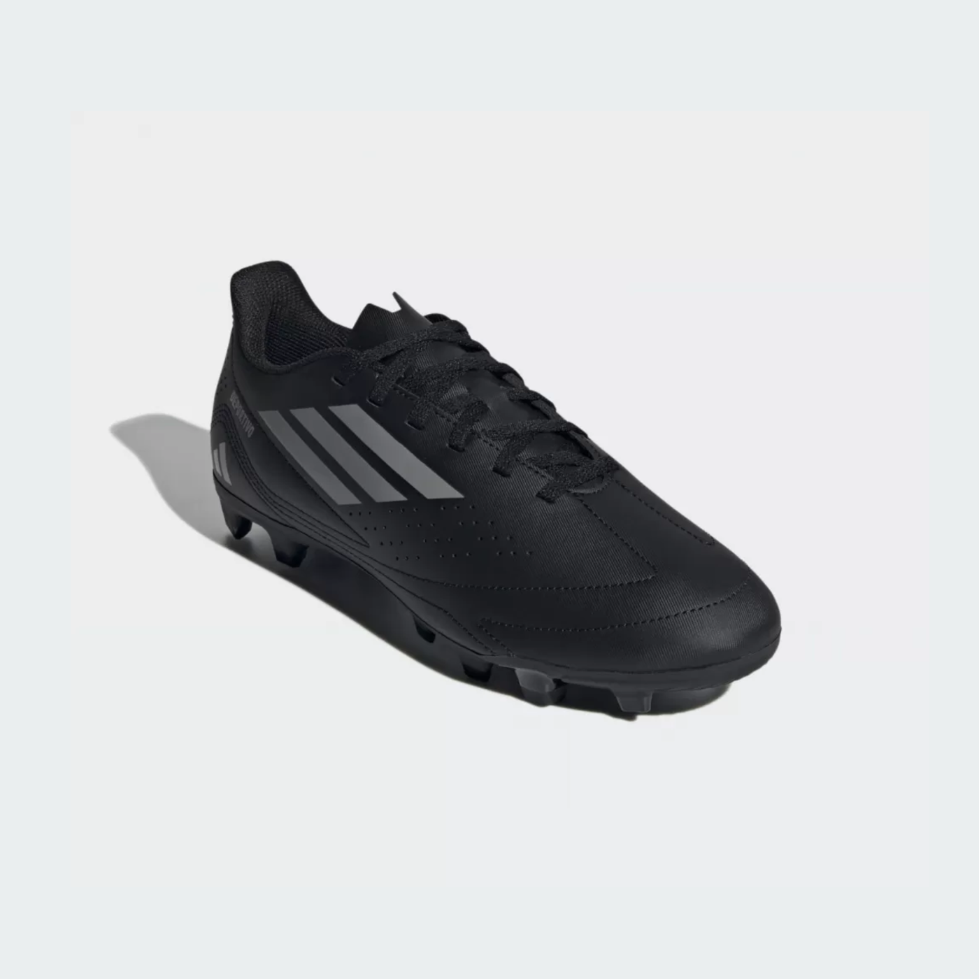 נעלי כדורגל גברים adidas Deportivo III FG