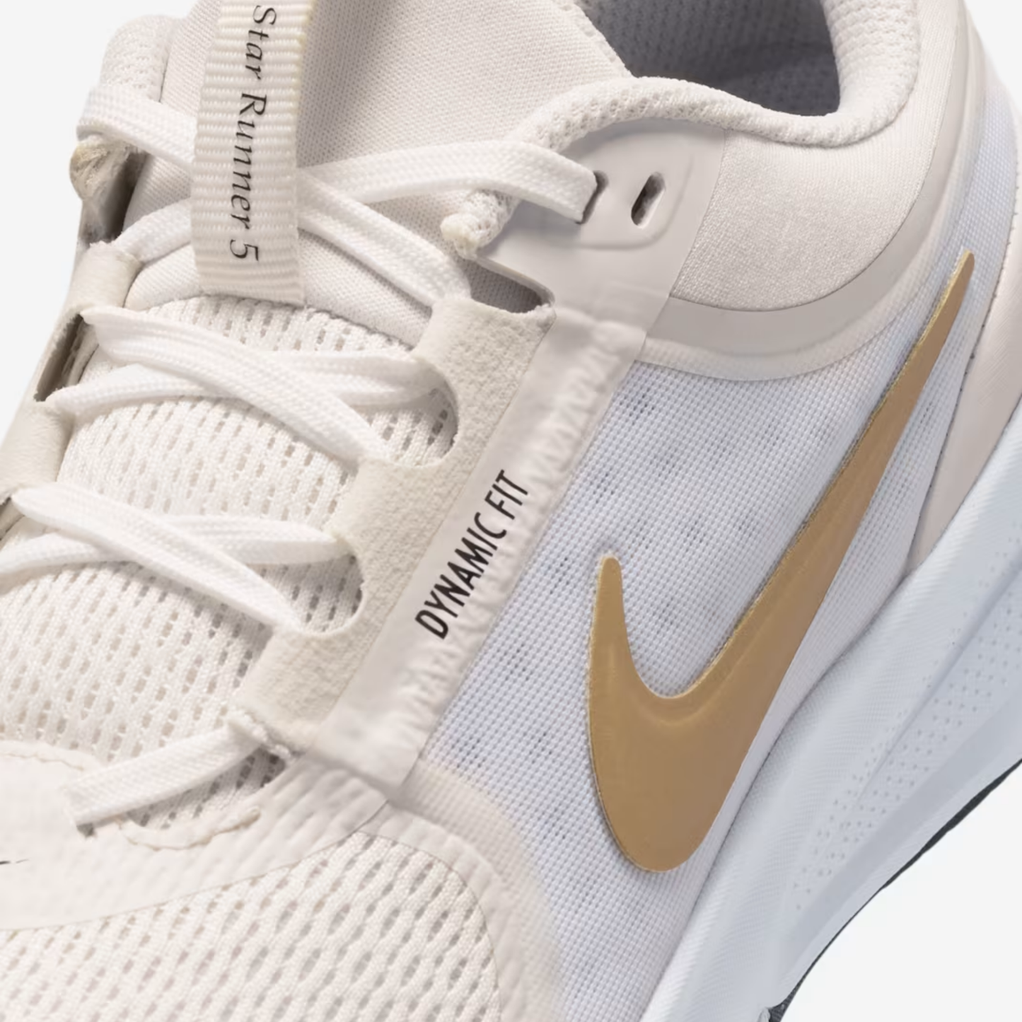 נעלי ריצה Star Runner 5 - ילדים