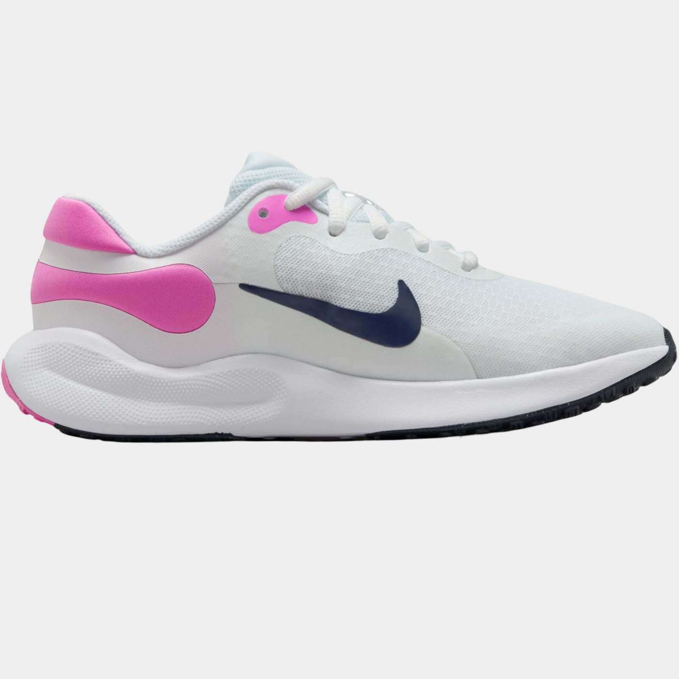 Nike Revolution 7 נעלי ריצה ילדות