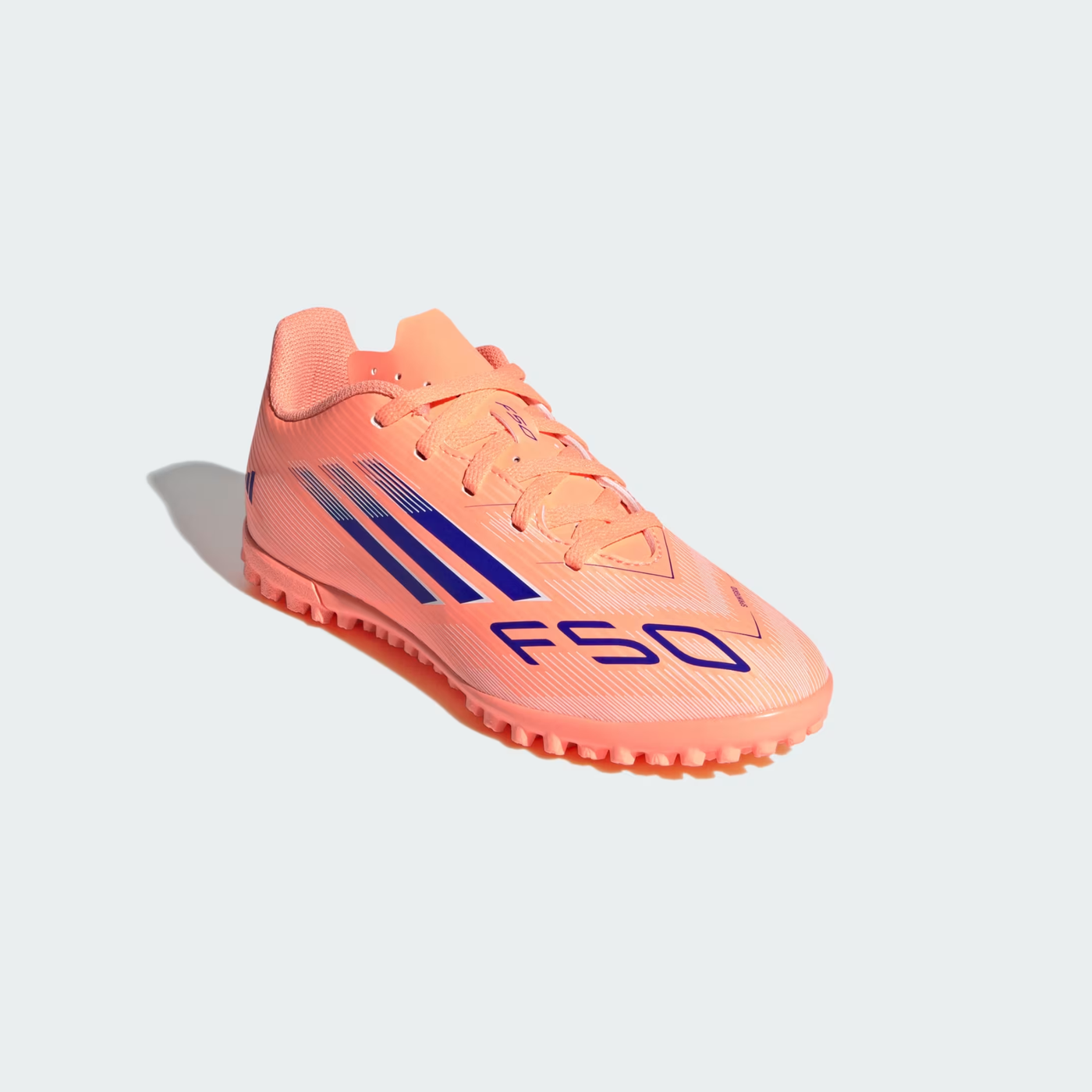 נעלי קטרגל לילדים | adidas F50 Club Turf