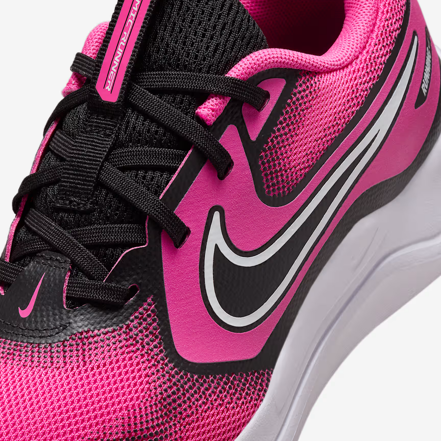 נעלי ספורט Cosmic Runner - ילדות