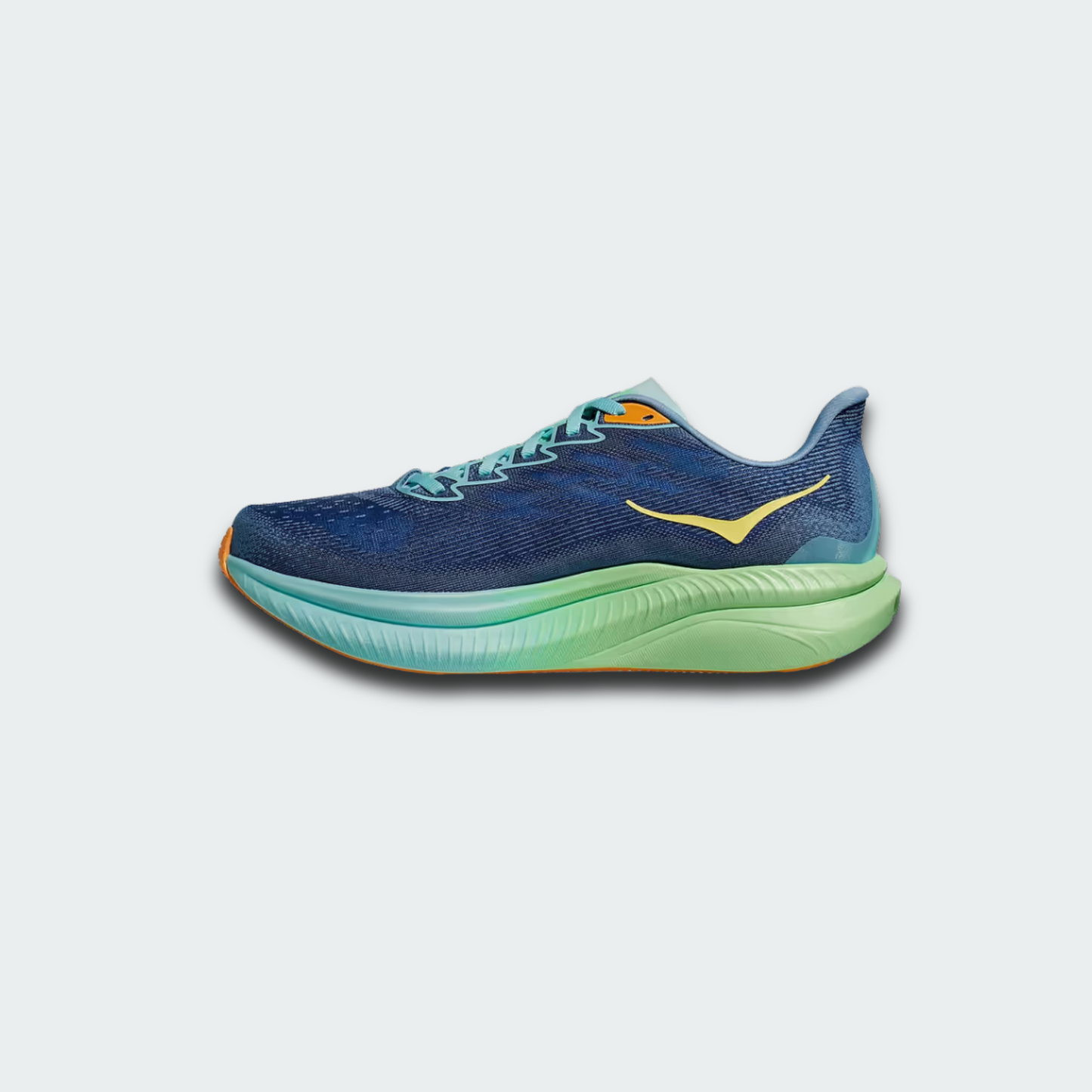 נעלי ריצה מקצועי MACH - (לא להפוך לאקטיב! אין באמת מלאי)גברים