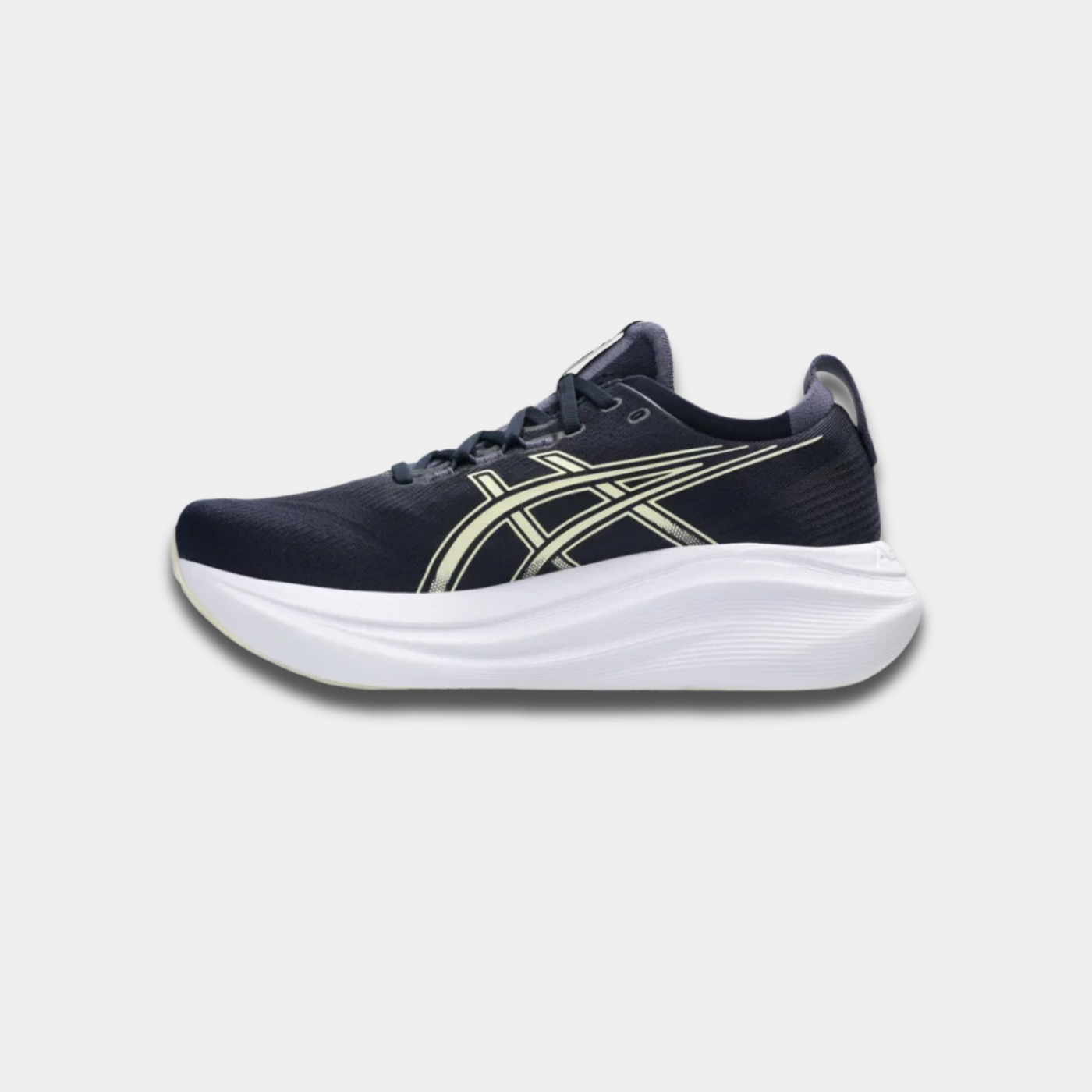 נעלי ריצה Asics Gel Nimbus 27 לגברים
