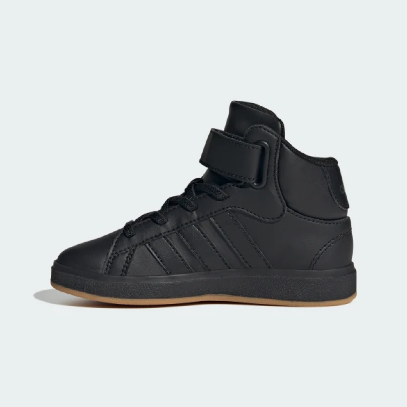 נעלי סניקרס לילדים adidas Grand Court Mid