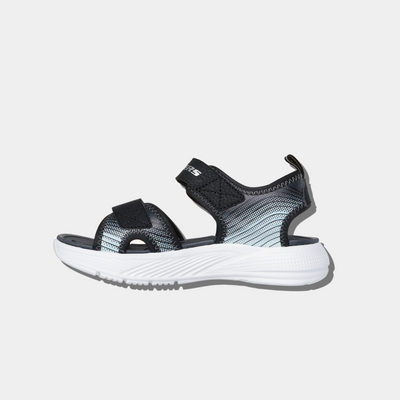 סנדלי Skechers Microspec-Splash לילדים