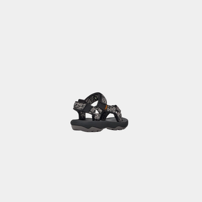 Teva Hurricane XLT 2 Magma Black סנדלי תינוקות