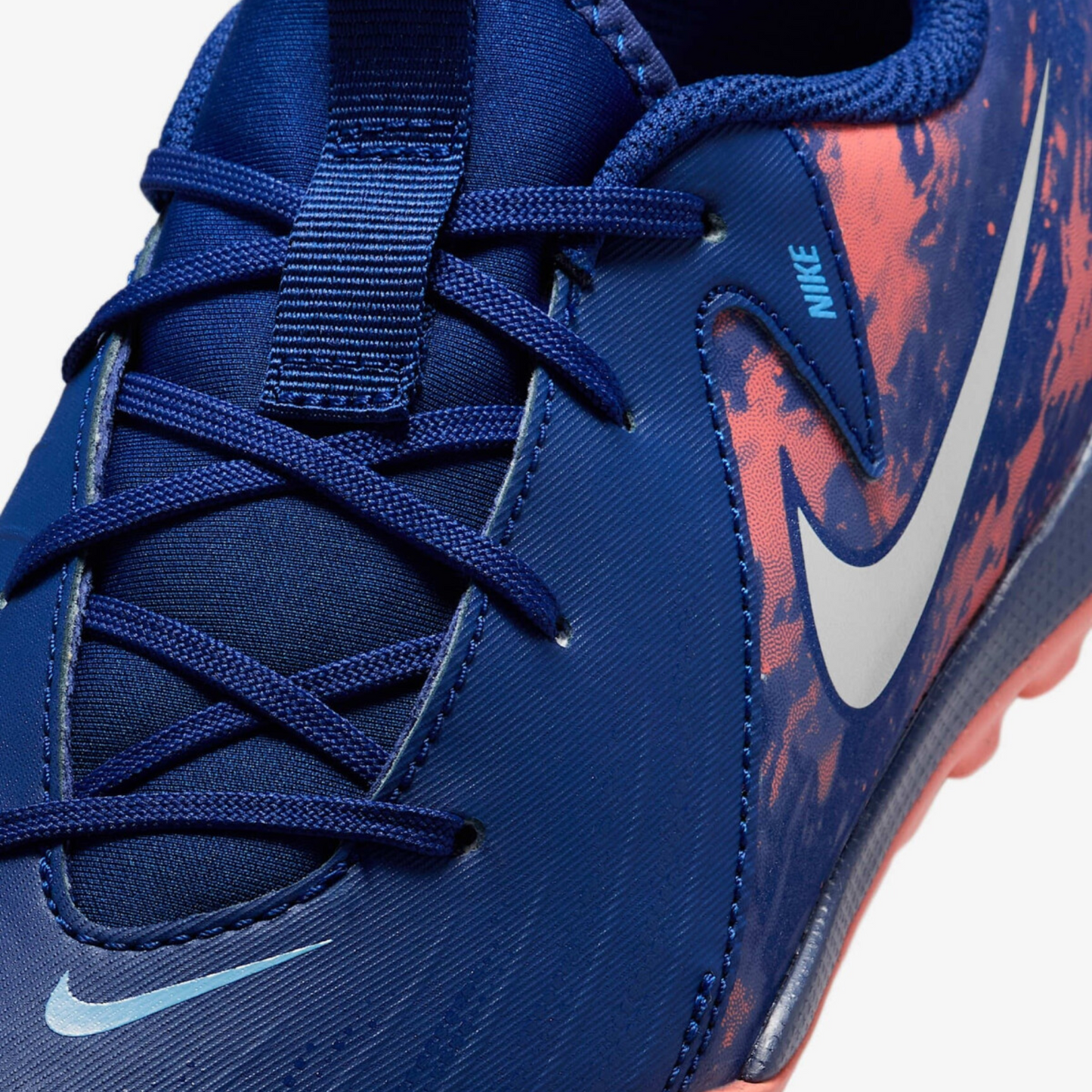 נעלי כדורגל JR PHANTOM GX II ACADEMY - ילדים