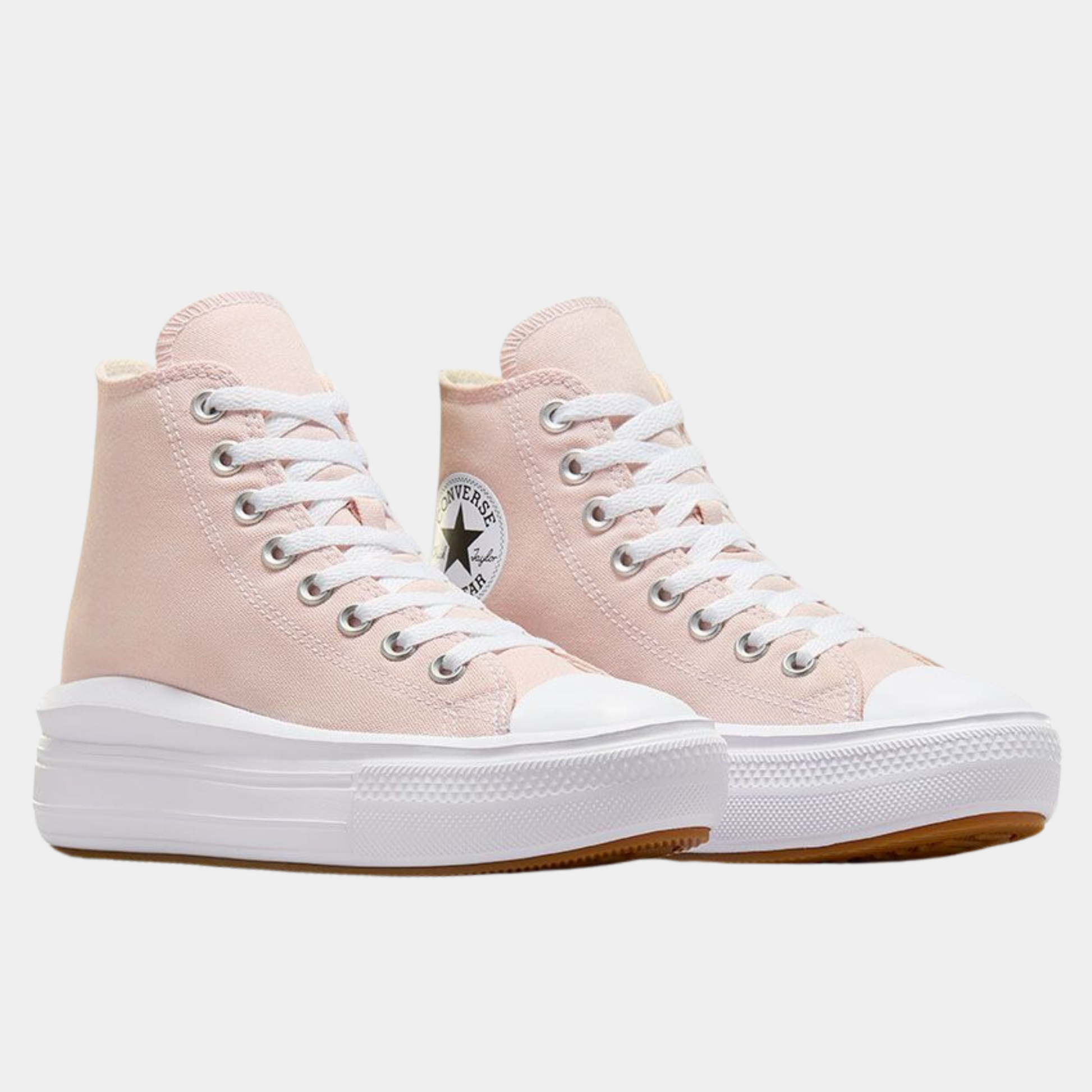 נעלי אולסטאר CTAS MOVE HI - נשים