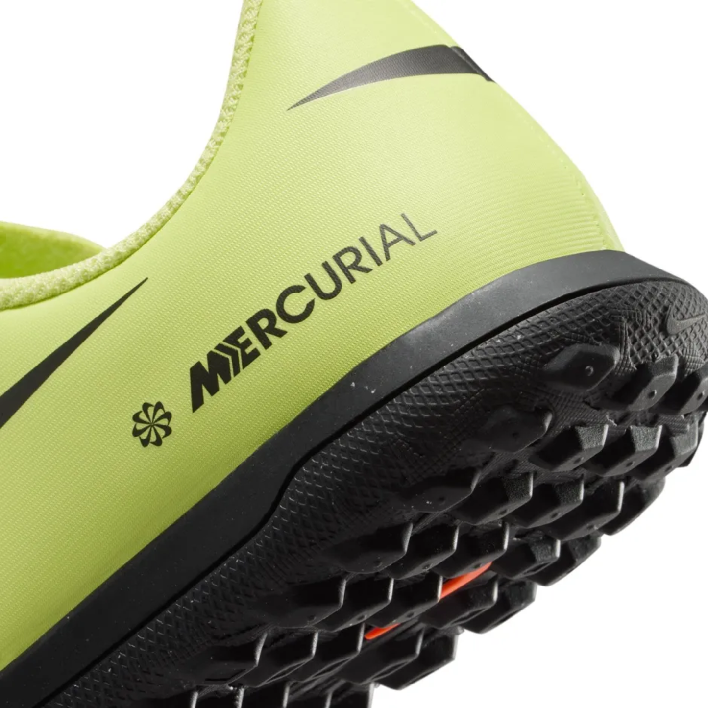 נעלי קטרגל JR. MERCURIAL VAPOR 16 CLUB - ילדים