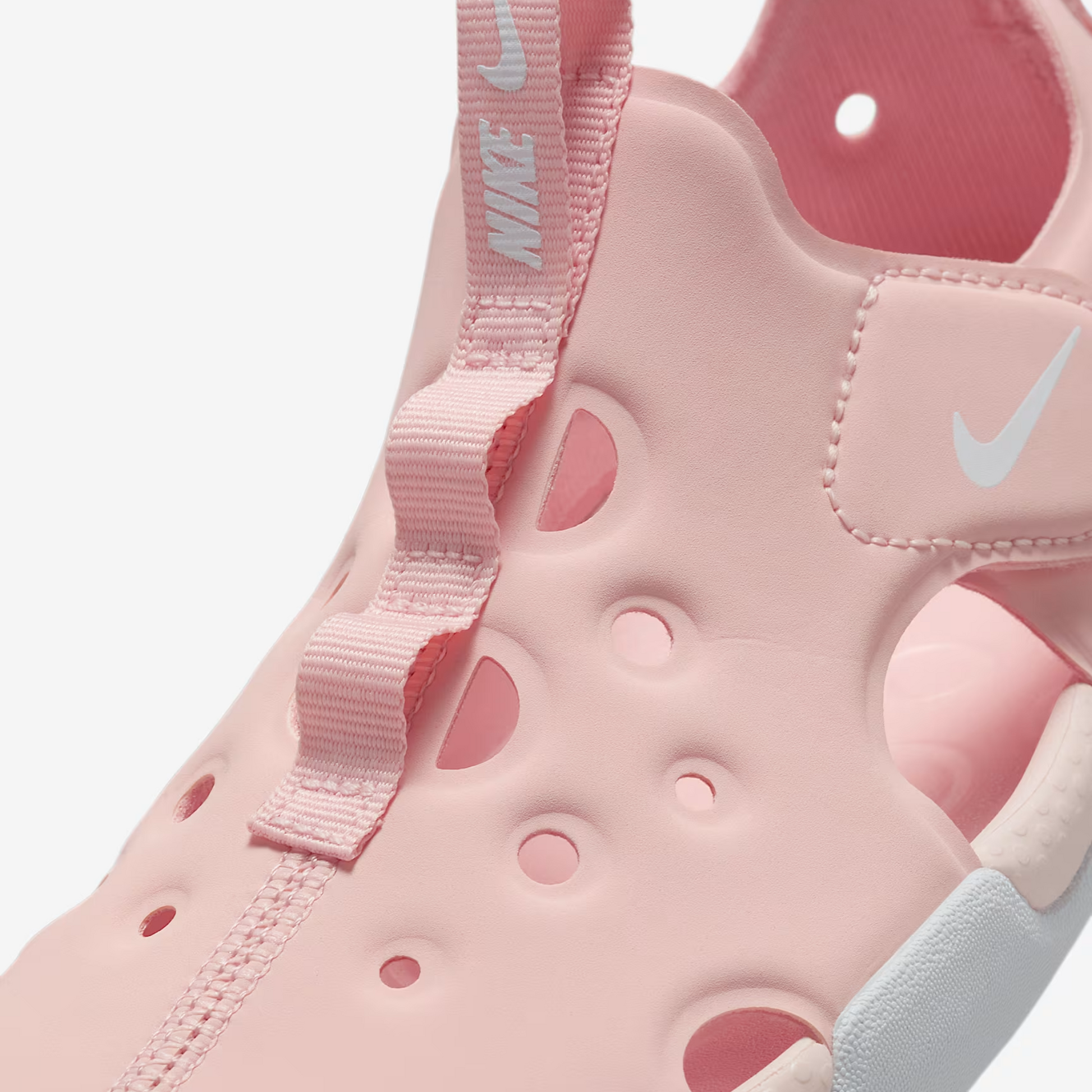 Nike Sunray Protect 4 סנדלים תינוקות