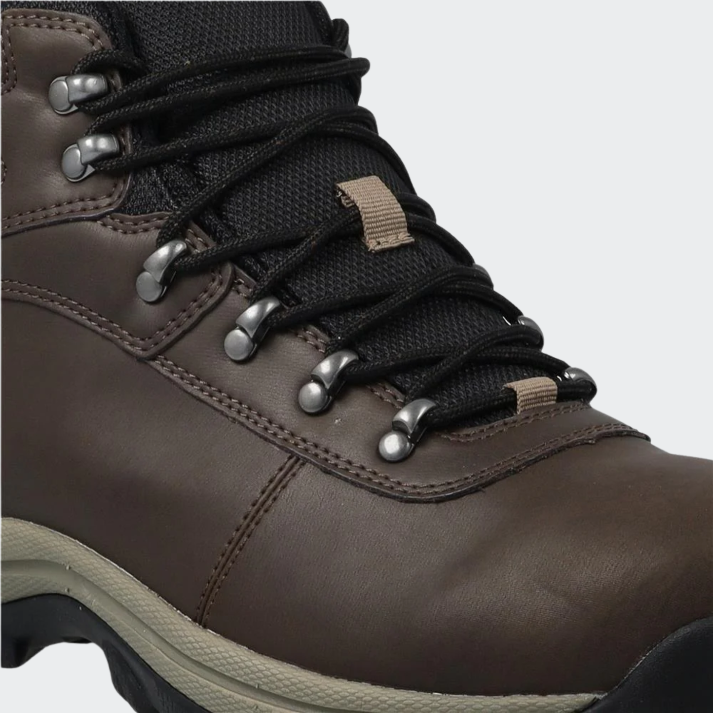 נעלי סניקרס ALTITUDE BASECAMP LITE WP - גברים