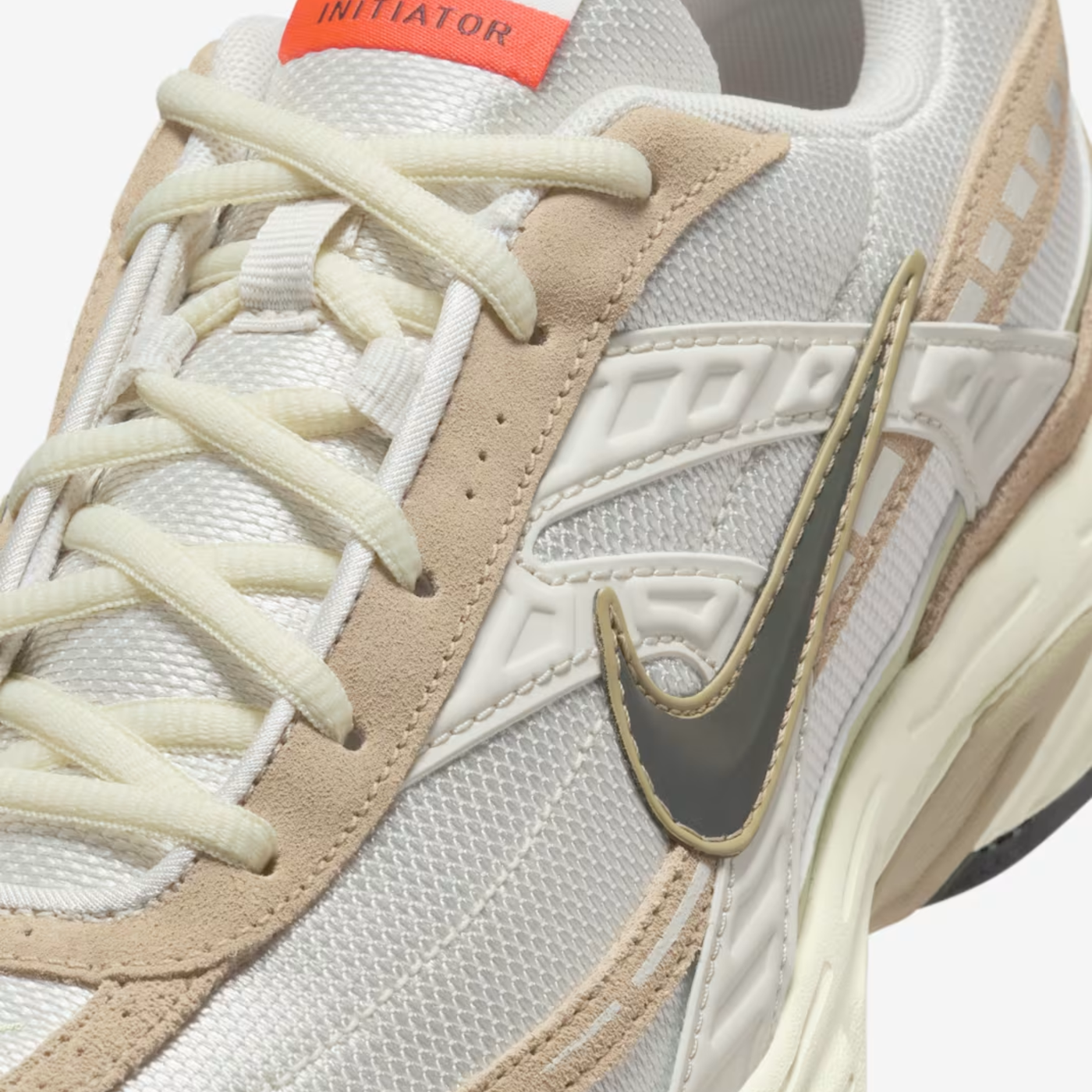 Nike Initiator סניקרס לגברים