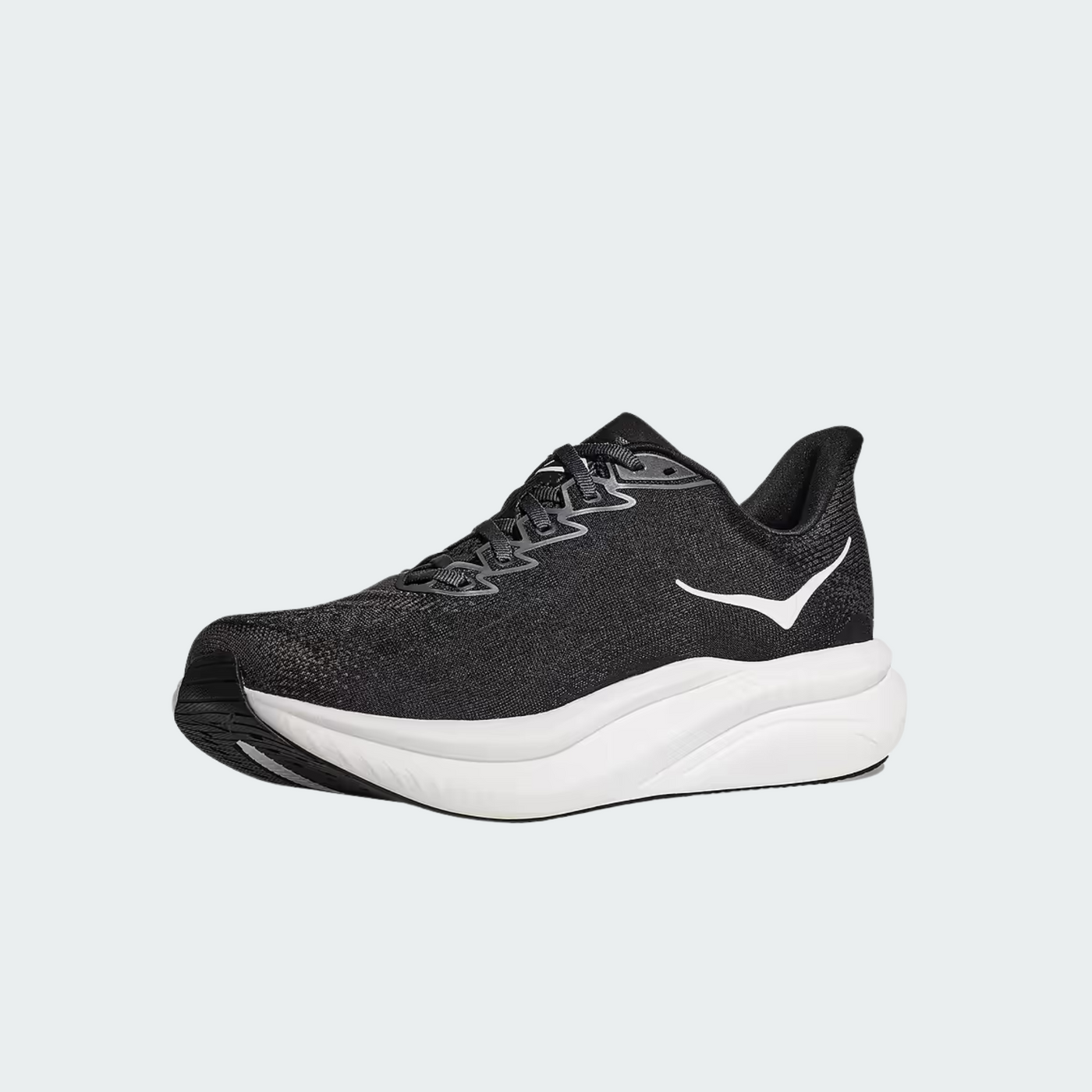 Hoka  MACH 6 WIDE - נעלי ספורט הוקה לגברים