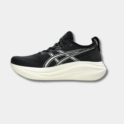 נעלי ריצה מקצועיות Gel Nimbus 27 2E - גברים