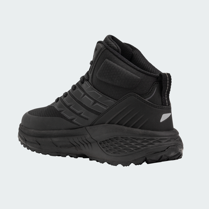 נעלי הליכה לנשים Hi-Tec Geo Pro Trail Mid WP