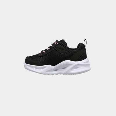 SKECHERS SOLA GLOW LIGHT נעלי אורות תינוקות