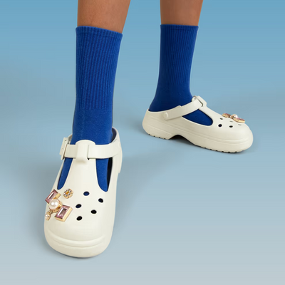 Jane Clog סנדלי CROCS נשים