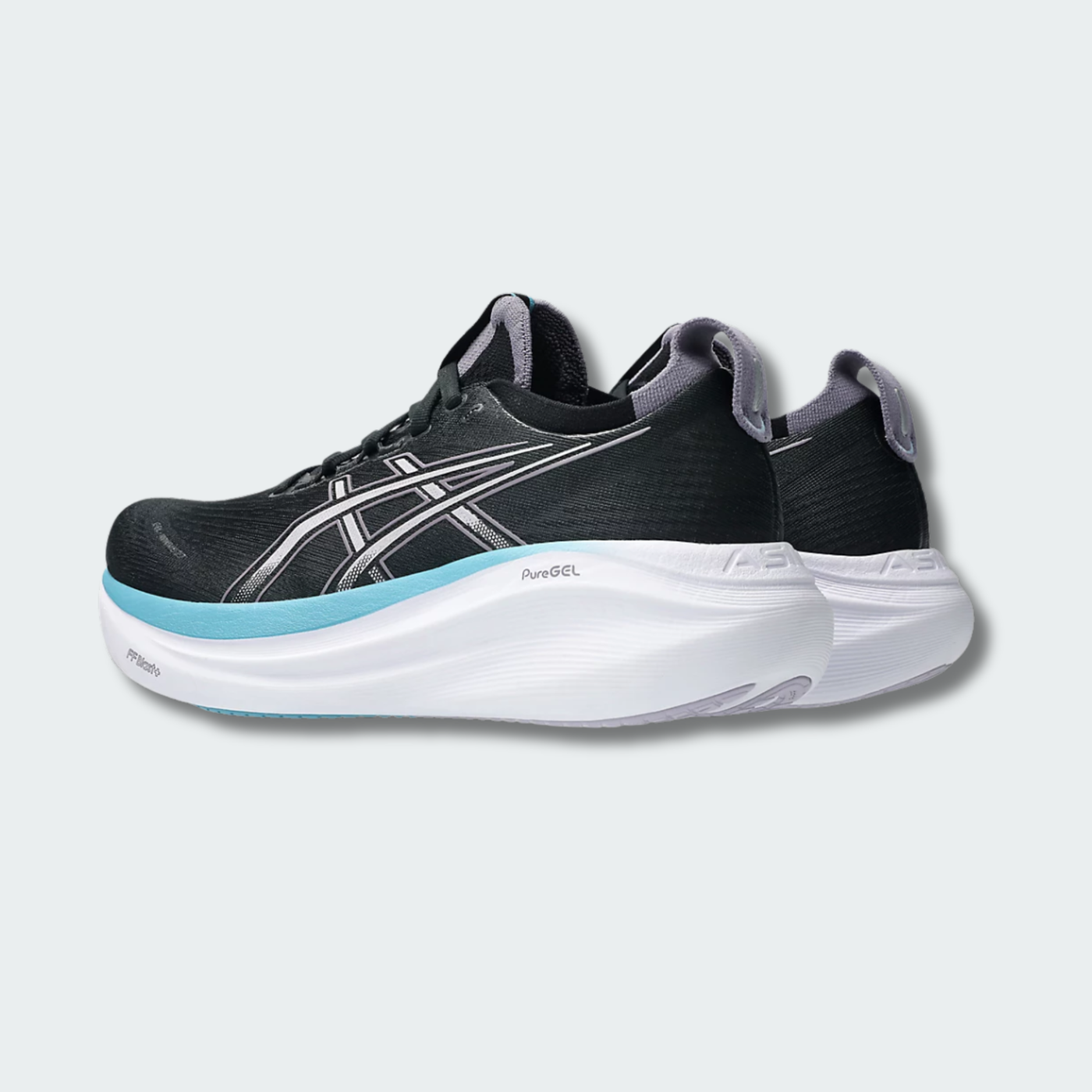 נעלי ריצה נשים Asics Gel Nimbus 27