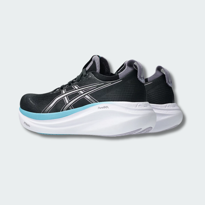 נעלי ריצה נשים Asics Gel Nimbus 27