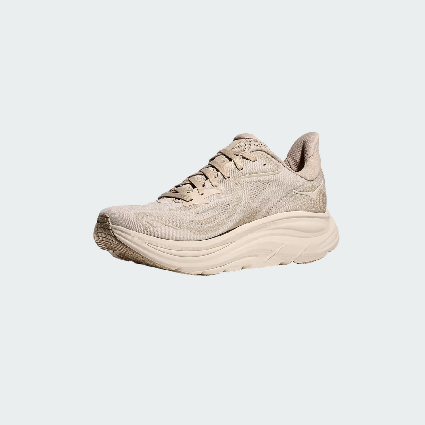 HOKA CLIFTON 10 - נעלי ספורט גברים הוקה