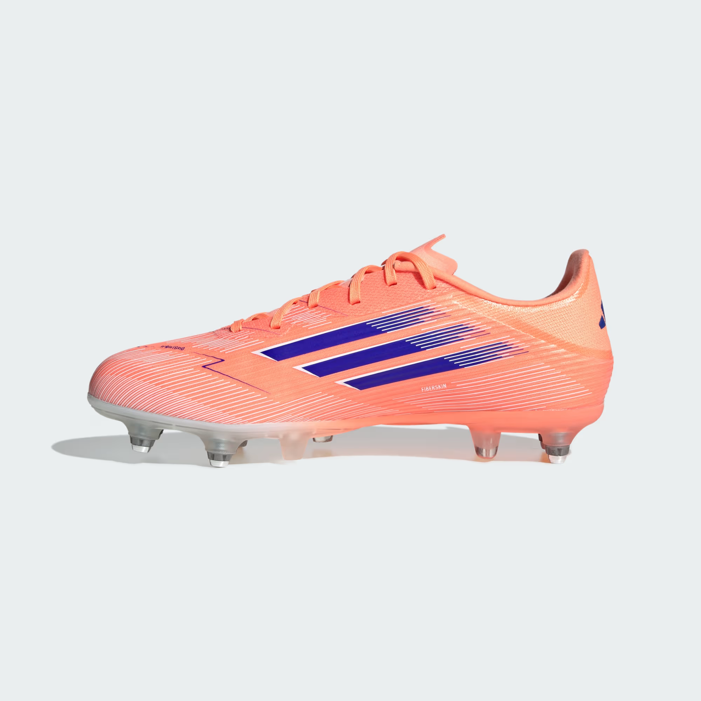 נעלי כדורגל גברים adidas F50 League Soft Ground