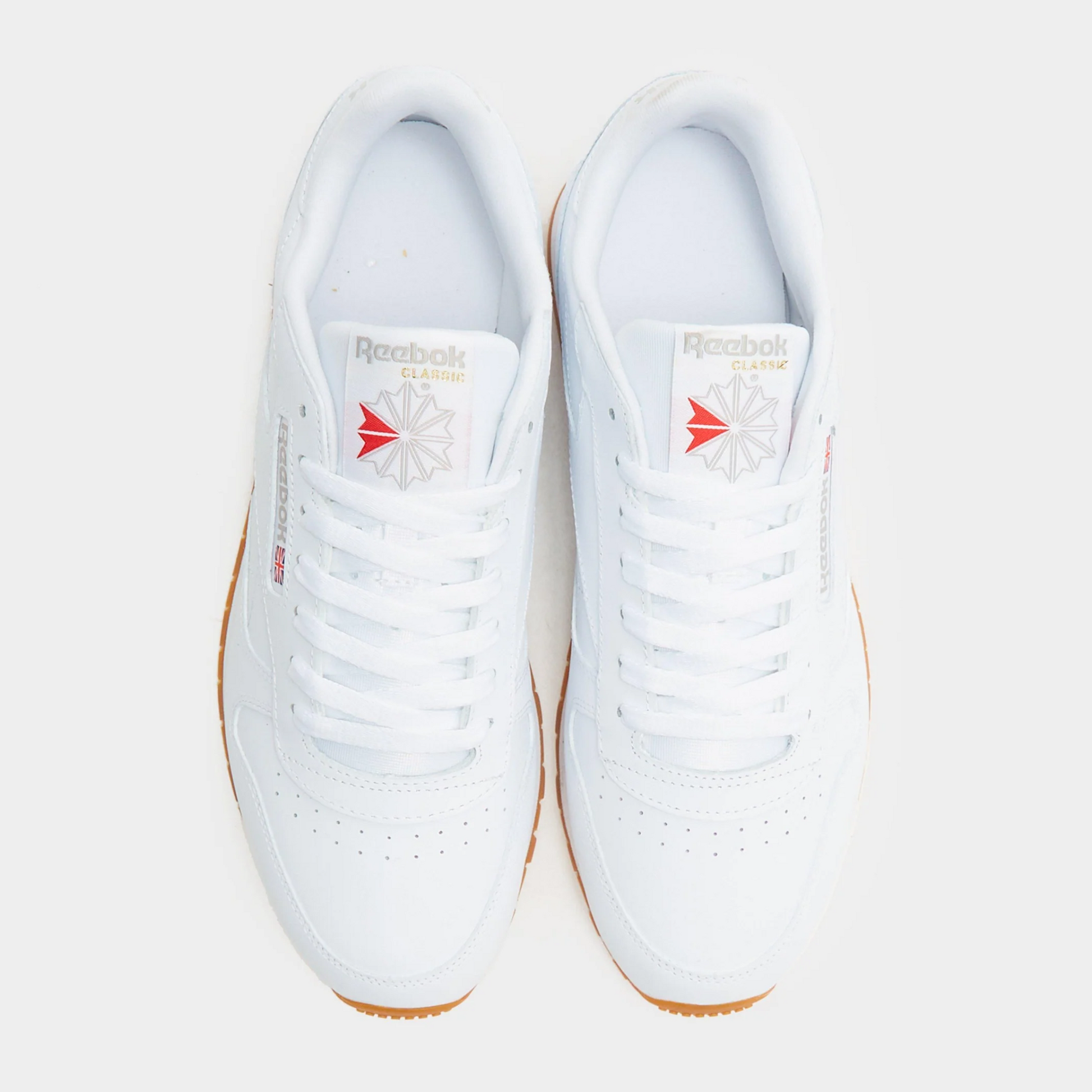 נעלי סניקרס Classic Leather - גברים