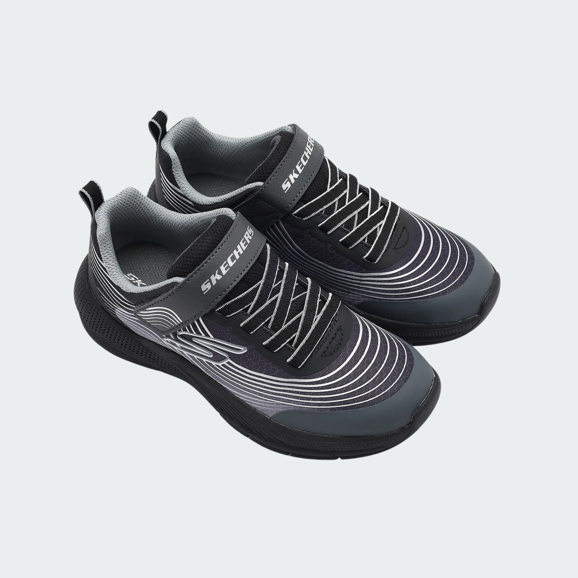 נעלי ספורט MICROSPEC ADVANCE - ילדים