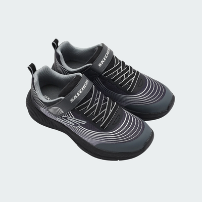 נעלי ספורט Skechers Microspec Advance לילדים