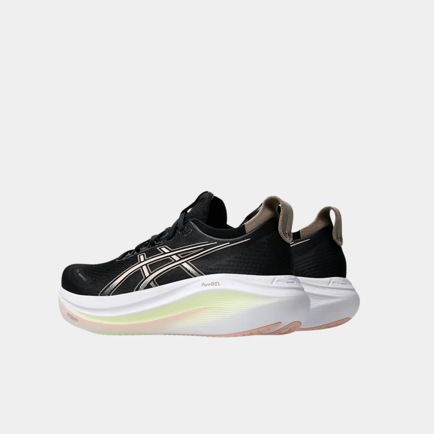 נעלי ריצה מקצועיות Gel Nimbus 27 - נשים