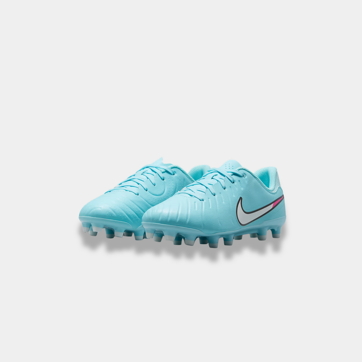 נעל כדורגל Nike Jr. Tiempo Legend 10 Academy לילדים