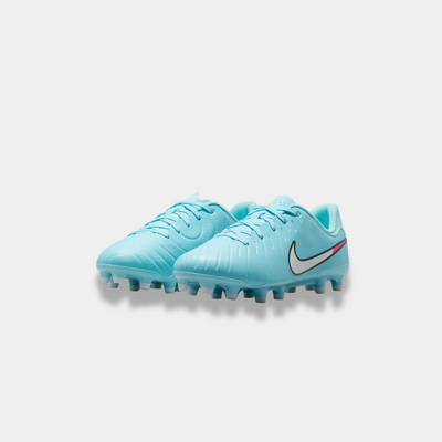 נעל כדורגל Nike Jr. Tiempo Legend 10 Academy לילדים