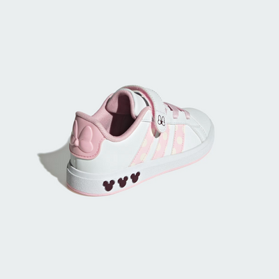 סניקרס ילדים adidas Disney Minnie Mouse Grand Court