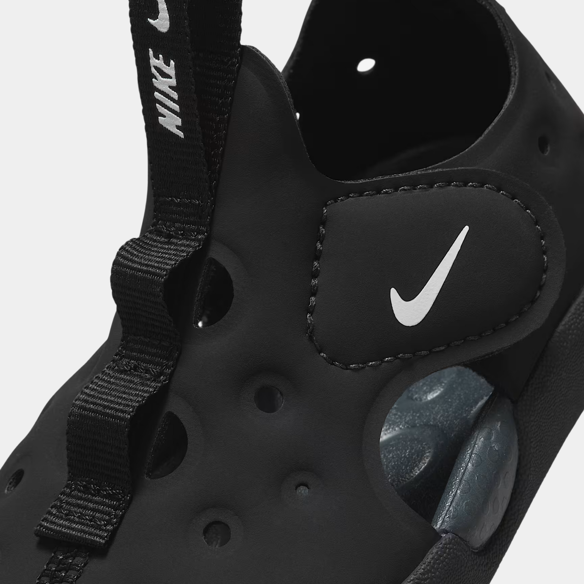 סנדלים סגורים Sunray Protect 4 - תינוקות