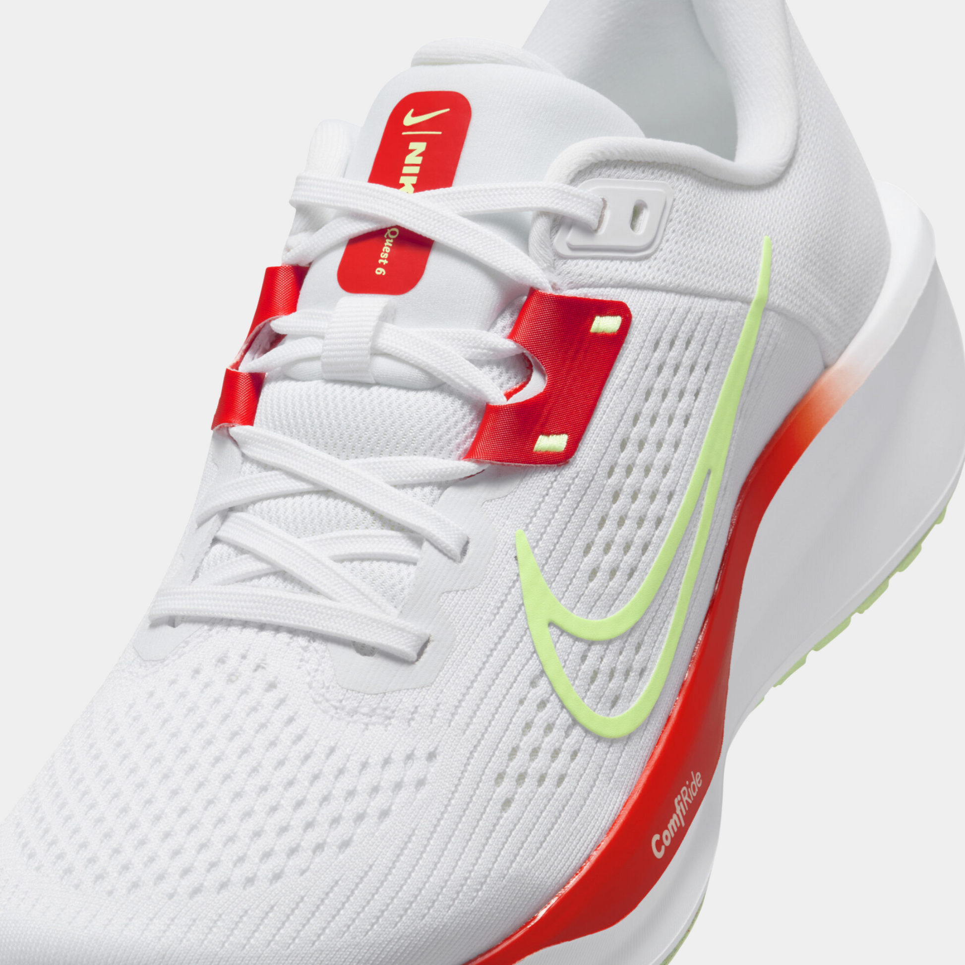 נעלי ריצה מקצועיות Quest 6 - נשים