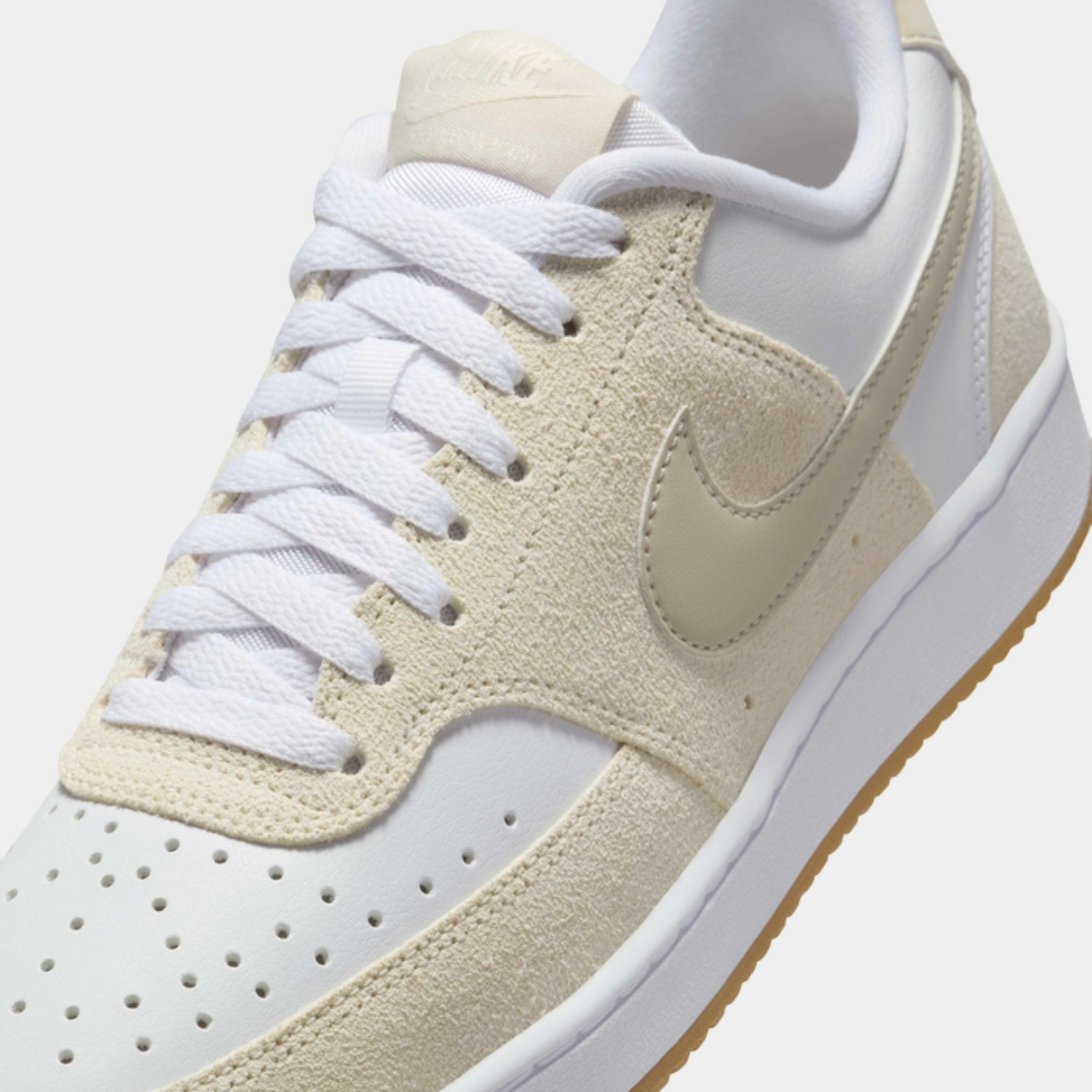 Nike Court Vision Low נעלי סניקרס נשים