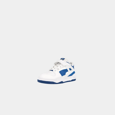 סניקרס תינוקות Slipstream INVDR Suede
