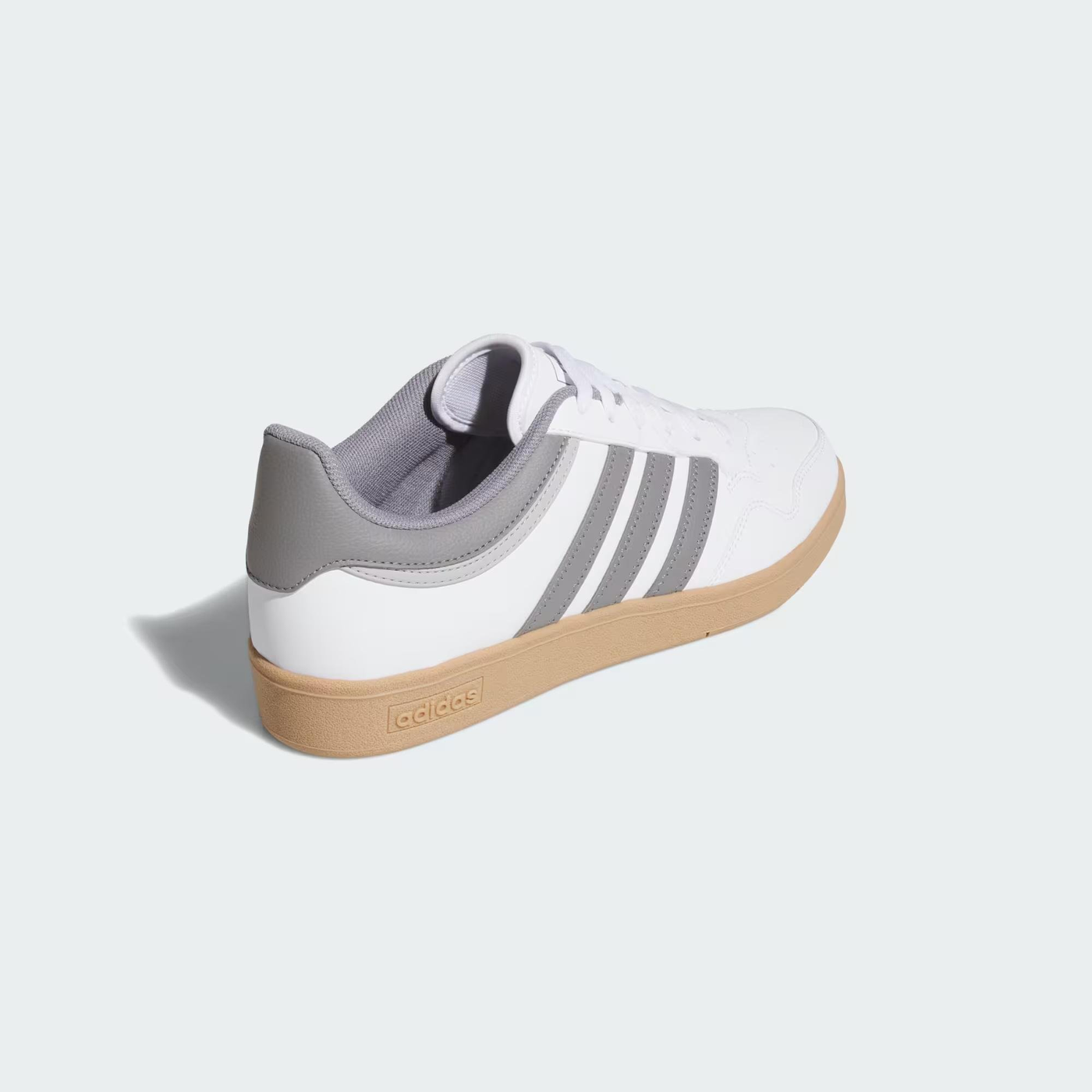 נעלי סניקרס לגברים adidas Hoops 4.0