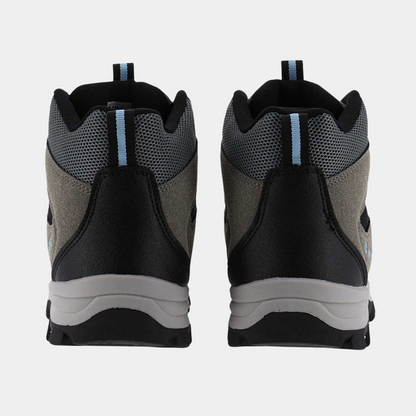 נעלי שטח PICCHU MID - גברים